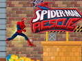 Permainan Spiderman: Penyuluhan talian