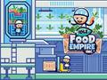Permainan Empayar Makanan Inc talian
