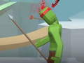 Permainan Pembela Menara Stickman talian