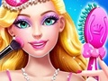 Permainan Puteri Glam Fesyen talian