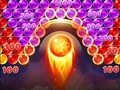 Permainan Bubble Witch Saga talian