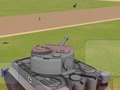 Permainan Perkongsian Tank talian