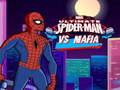 Permainan Spiderman vs Mafia talian