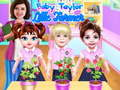Permainan Bayi Taylor Petani Kecil talian
