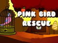 Permainan Penyelamatan Burung Pink talian