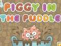 Permainan Babi Dalam Puddle talian