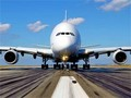 Permainan Simulator Penerbangan Sebenar 3D talian