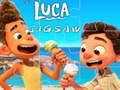Permainan Puzzle Luca talian