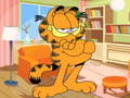 Permainan Teka-Teki Garfield talian