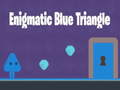 Permainan Segi Tiga Biru Enigmatis talian