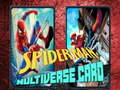 Permainan Kad Spiderman Multiverse talian