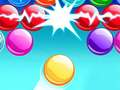 Permainan Puzzle Bobble talian