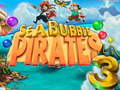 Permainan Pecah Bubbles Lanun 3 talian