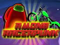 Permainan Among Us RacerPunk talian