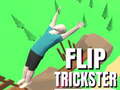 Permainan Flip Trickster talian