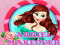 Permainan Makeover Arriel talian