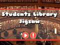 Permainan Teka-Teki Perpustakaan Pelajar talian