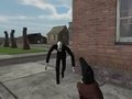 Permainan Fajar Slenderman talian