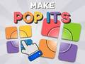 Permainan Buat Pop It talian