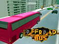 Permainan Bas Off-Road talian
