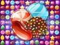 Permainan Candy Connect Baru talian