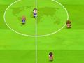 Permainan Kopanito: Semua Bintang Bola Sepak talian