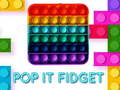 Permainan Pop it Fidget talian