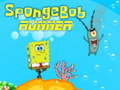 Permainan SpongeBob Pelari talian
