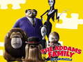 Permainan Puzzle Keluarga Addams talian