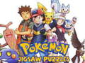 Permainan Teka-teki Pokémon talian