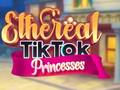 Permainan Puteri TikTok Eteral talian