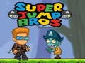 Permainan Super Jump Bros talian