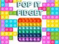Permainan Pop It Fidget talian