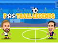 Permainan Legenda Bola Sepak talian