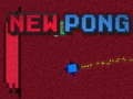 Permainan Pong Baru talian