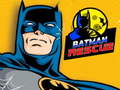 Permainan Penyelamatan Batman talian