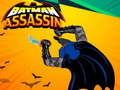 Permainan Batman Pembunuh talian