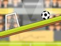 Permainan Bola Sepak Berputar talian