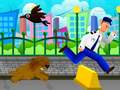 Permainan Permainan Platformer Tom Runner talian