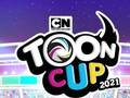 Permainan Piala Toon 2021 talian