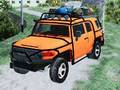 Permainan Pemanduan Trak Off-Road 3D talian