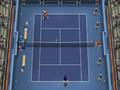 Permainan Pusingan Dunia Tennis talian