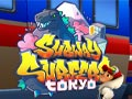 Permainan Subway Surfers Tokyo talian