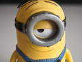 Permainan Teka-teki Stuart Minion talian