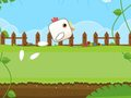 Permainan Pendakian Ayam talian
