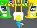 Permainan Kepala Plug 3D talian