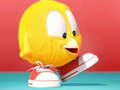 Permainan Di mana Chicky: Puzzle talian