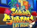 Permainan Subway Surfers Las Vegas talian