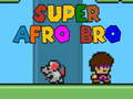 Permainan Super Afro Bro talian