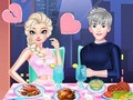 Permainan Masalah Cinta Elsa talian